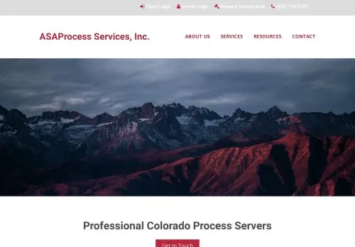 webpage desktop image
