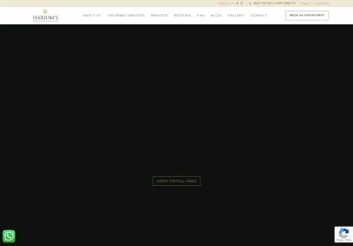 webpage desktop image