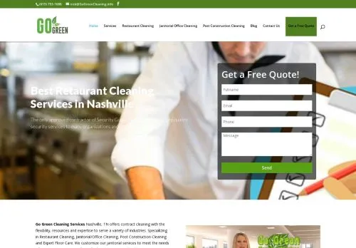 webpage desktop image