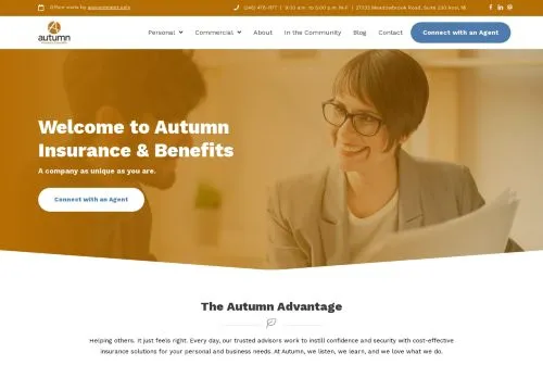webpage desktop image
