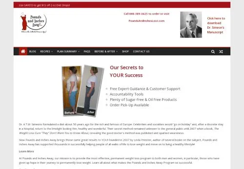 webpage desktop image