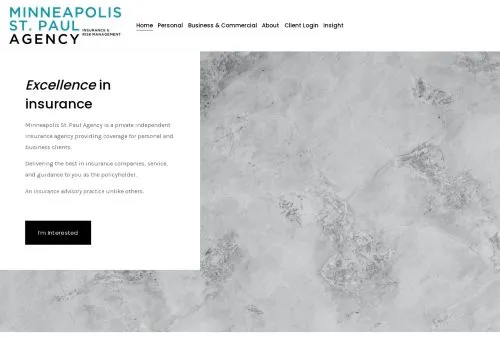 webpage desktop image