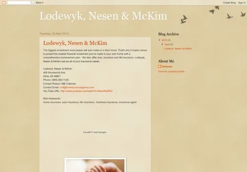 webpage desktop image