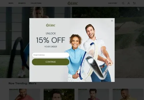 webpage desktop image