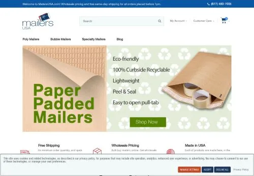 webpage desktop image