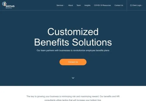 webpage desktop image