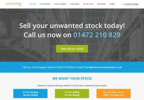 webpage desktop image