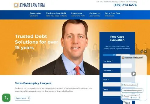webpage desktop image