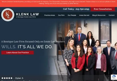 webpage desktop image