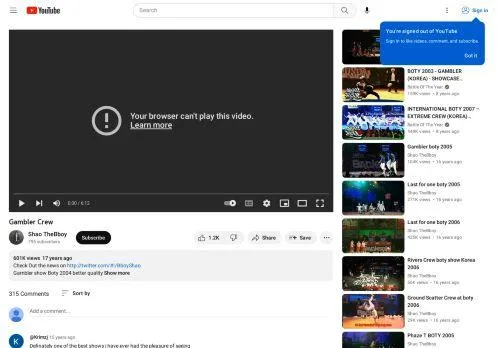 webpage desktop image