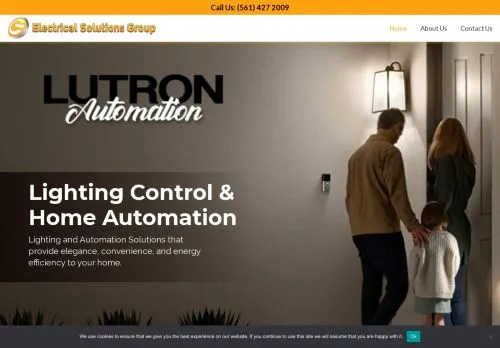 webpage desktop image