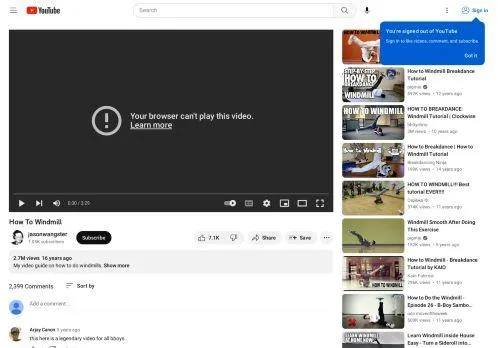 webpage desktop image