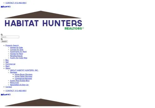 webpage desktop image