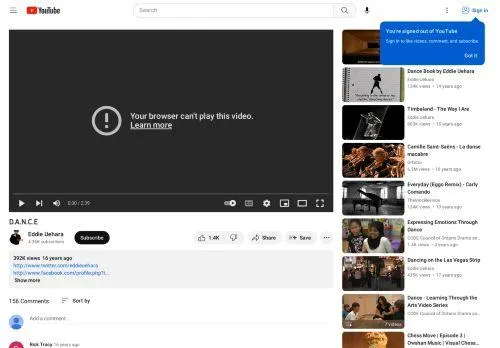 webpage desktop image