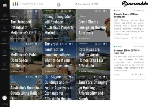 webpage desktop image