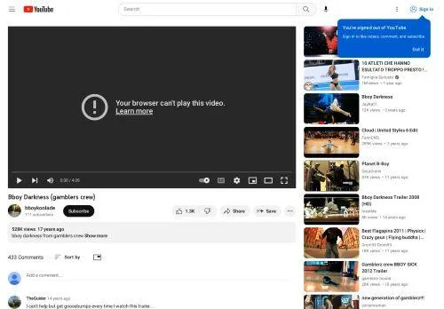 webpage desktop image