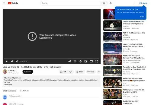 webpage desktop image
