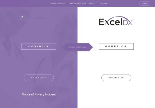 webpage desktop image