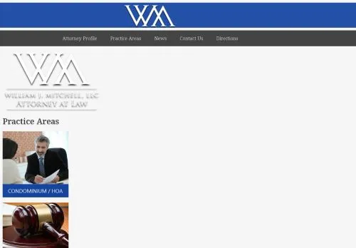 webpage desktop image