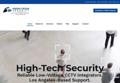 webpage desktop image
