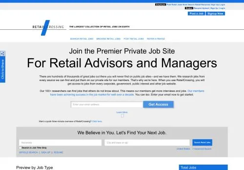 webpage desktop image