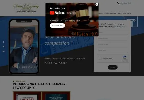 webpage desktop image