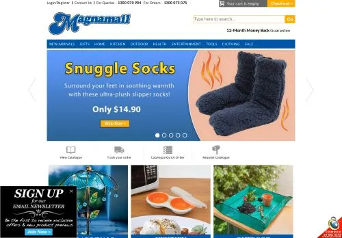 webpage desktop image