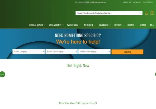 webpage desktop image