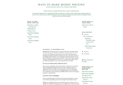 webpage desktop image