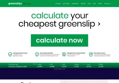 webpage desktop image