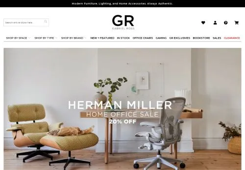 webpage desktop image