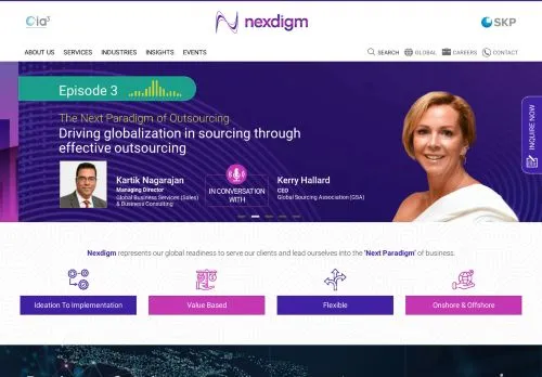 webpage desktop image