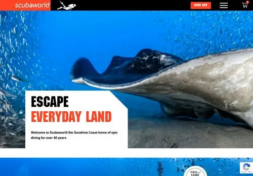 webpage desktop image