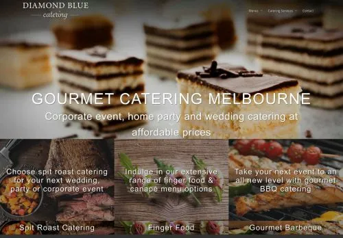 webpage desktop image