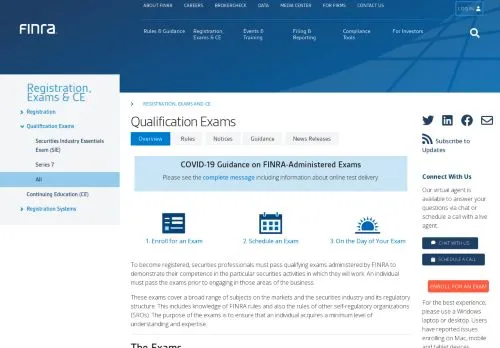 webpage desktop image