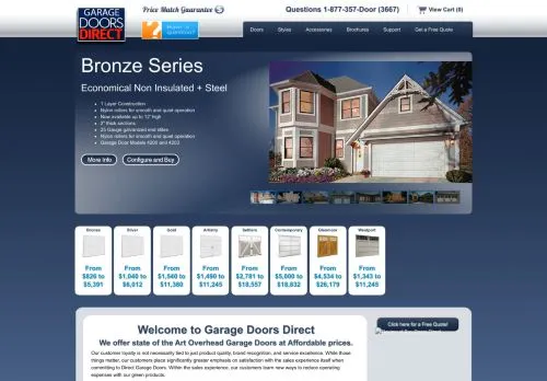 webpage desktop image