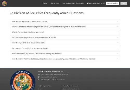 webpage desktop image