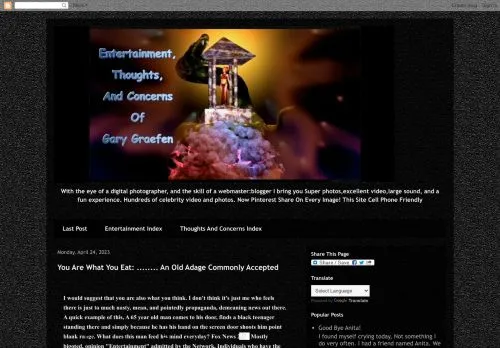 webpage desktop image