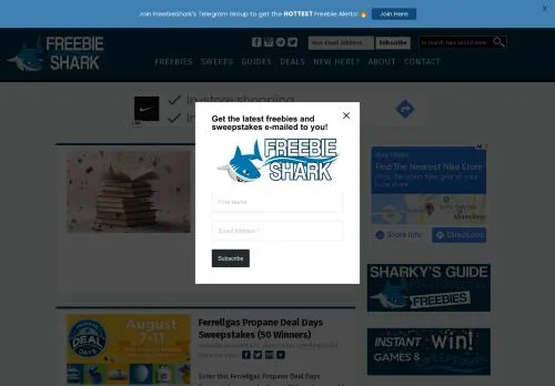 webpage desktop image
