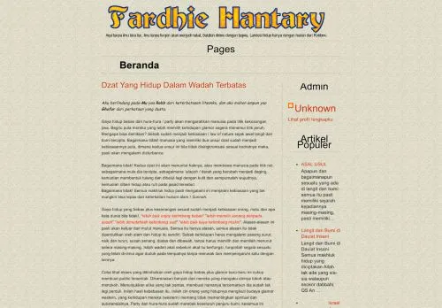 webpage desktop image