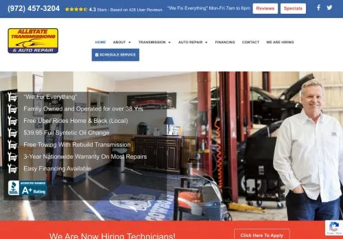 webpage desktop image