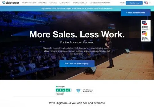 webpage desktop image