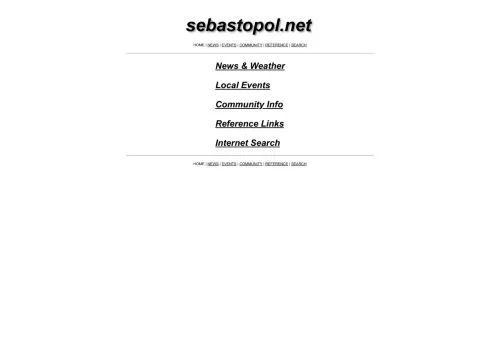 webpage desktop image