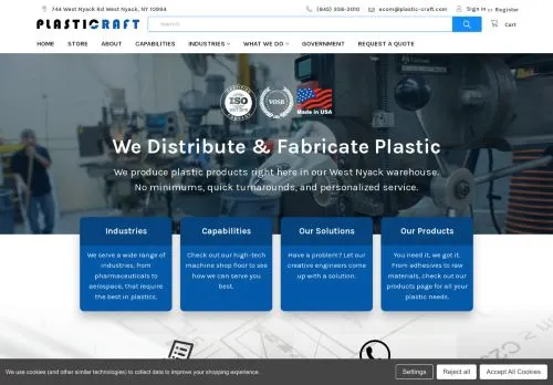 webpage desktop image