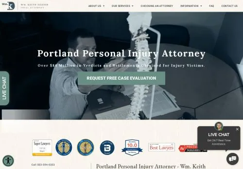 webpage desktop image