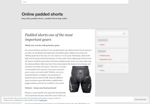webpage desktop image