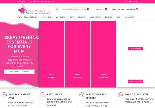 webpage desktop image