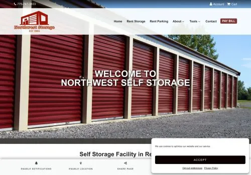 webpage desktop image