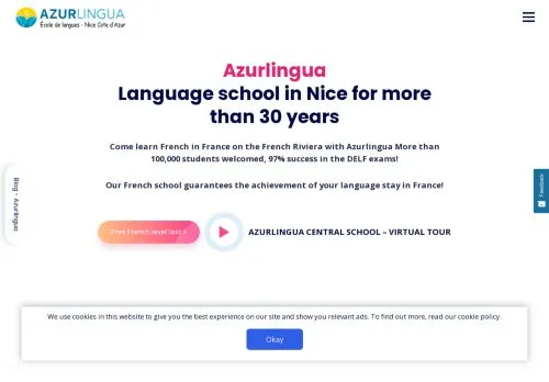 webpage desktop image