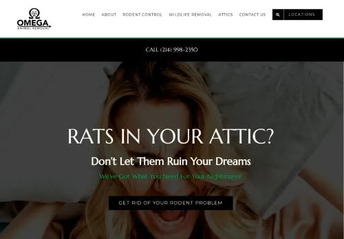 webpage desktop image